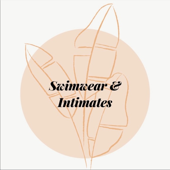 Swimwear/intimates - Picture 1 of 1